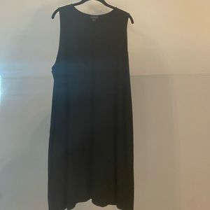Black J.Jill Dress